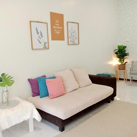 The Serene Homestay, Port Dickson Esterno foto