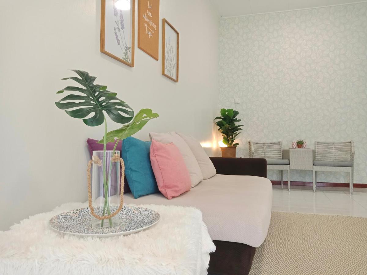 The Serene Homestay, Port Dickson Esterno foto
