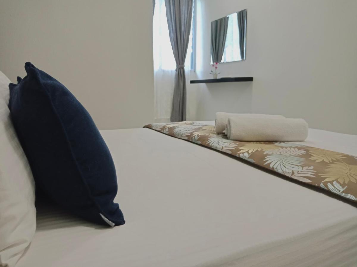 The Serene Homestay, Port Dickson Esterno foto