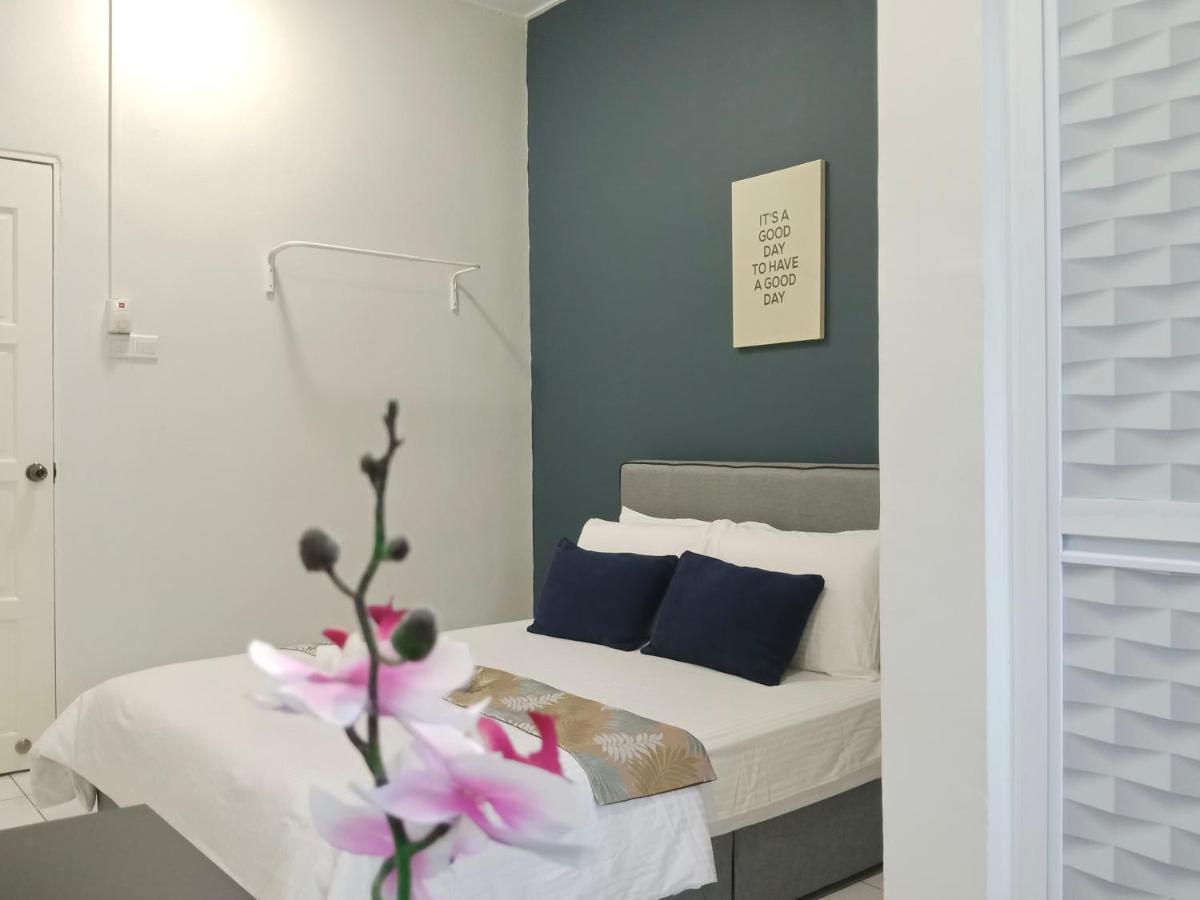 The Serene Homestay, Port Dickson Esterno foto