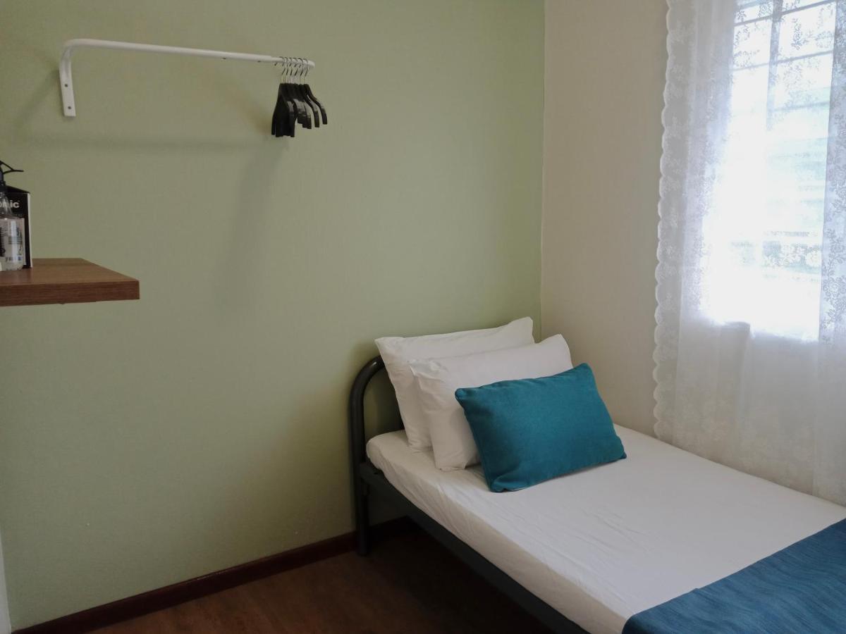 The Serene Homestay, Port Dickson Esterno foto