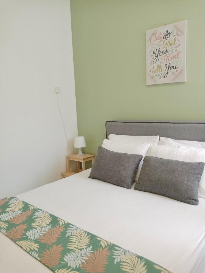 The Serene Homestay, Port Dickson Esterno foto