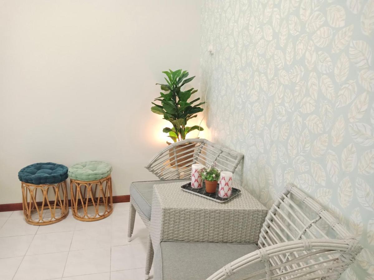 The Serene Homestay, Port Dickson Esterno foto