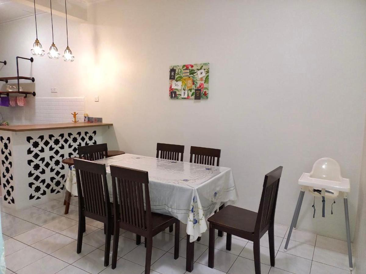 The Serene Homestay, Port Dickson Esterno foto