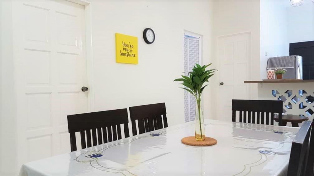 The Serene Homestay, Port Dickson Esterno foto